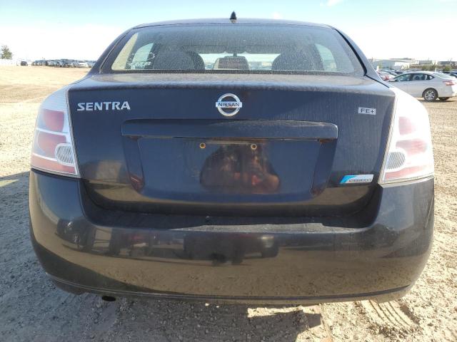 2009 NISSAN SENTRA 2.0  
