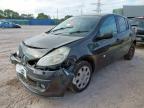 2008 RENAULT CLIO EXTREME for sale at Copart BRISTOL