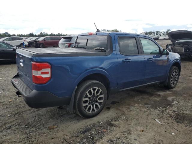  FORD MAVERICK L 2024 Синий