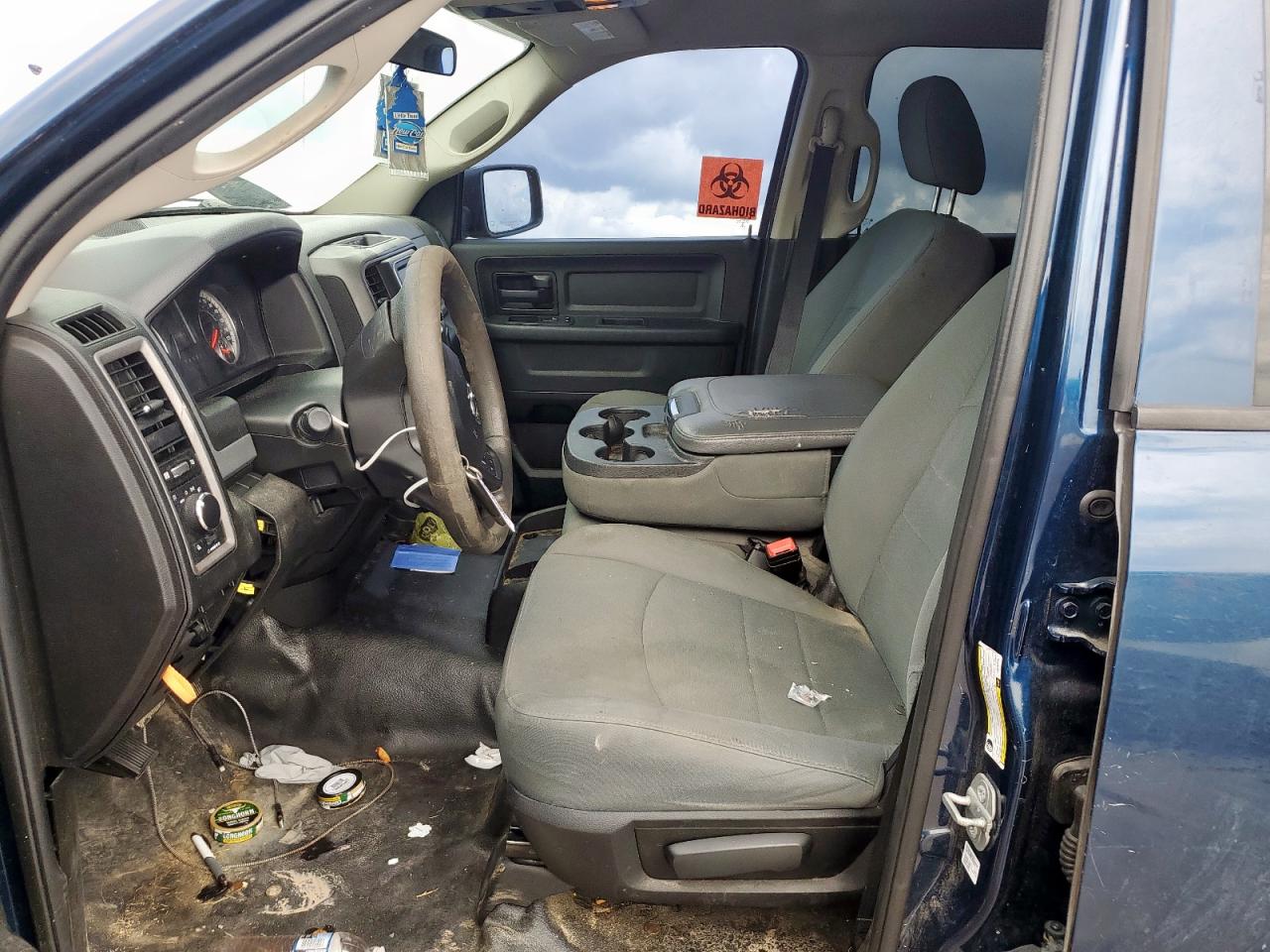 2020 Ram 1500 Classic Tradesman VIN: 3C6RR7KG8LG144208 Lot: 70574665