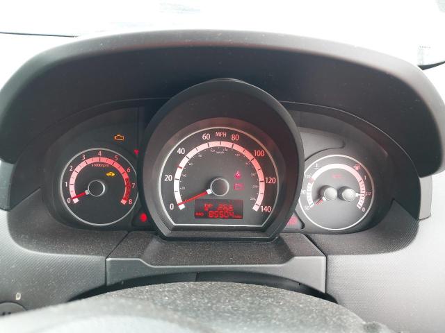 2011 KIA CEED VR-7