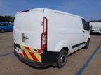 2019 FORD TRANSIT CUSTOM 280 BASE  for sale at Copart NEWBURY