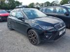 2020 SEAT ARONA XCEL for sale at Copart WOLVERHAMPTON