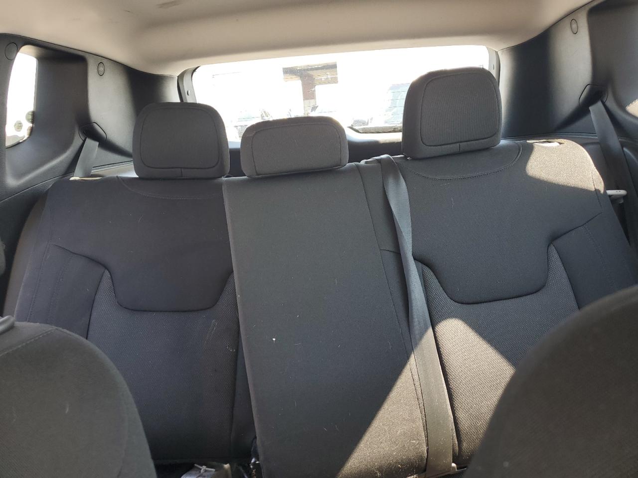 2022 Jeep Renegade Sport VIN: ZACNJDA13NPN54715 Lot: 70316985