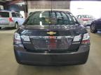 2016 CHEVROLET CRUZE LIMITED LT   à vendre chez Copart CT - HARTFORD SPRINGFIELD