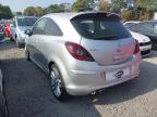 2014 VAUXHALL CORSA SRI  for sale at Copart WOLVERHAMPTON