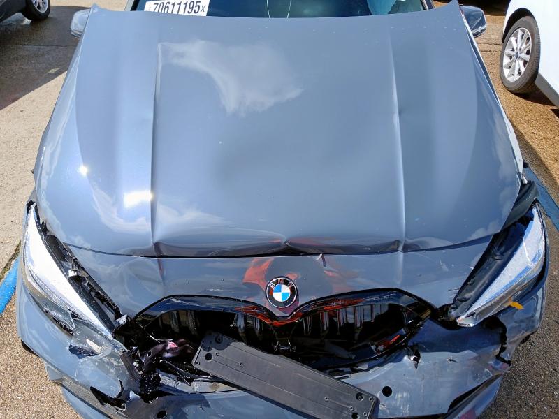 2022 BMW 118I M SPORT 
