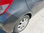 2011 TOYOTA YARIS TR for sale at Copart SANDWICH