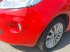 2014 FORD KA ZETEC for sale at Copart WHITBURN