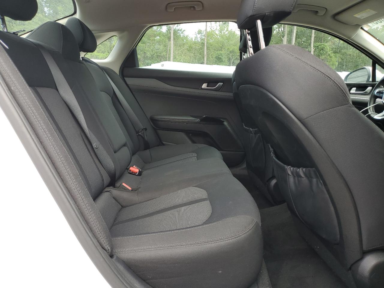 2022 Kia K5 Lxs VIN: 5XXG14J28NG088580 Lot: 68450005