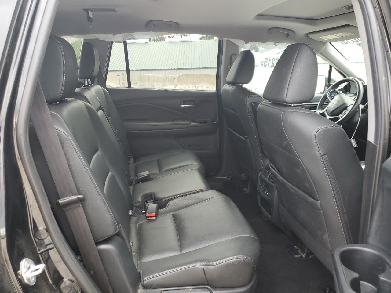 2022 Honda Pilot Se VIN: 5FNYF6H20NB102319 Lot: 70212215