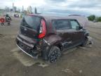 2018 KIA SOUL +   for sale at Copart QC - MONTREAL