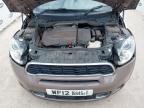 2012 MINI COUNTRYMAN COOPER SD 2.0 COOPER S D 5DR for sale at Copart BRISTOL