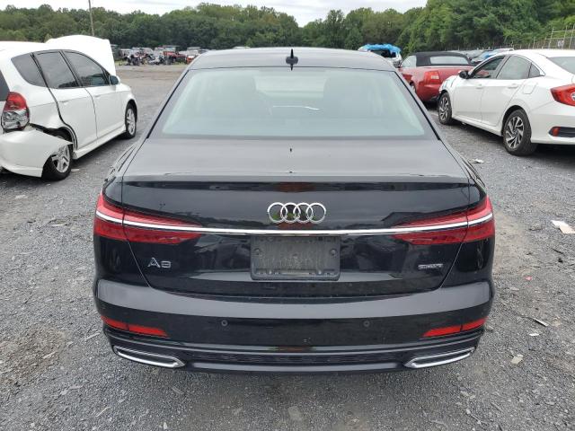  AUDI A6 2019 Черный