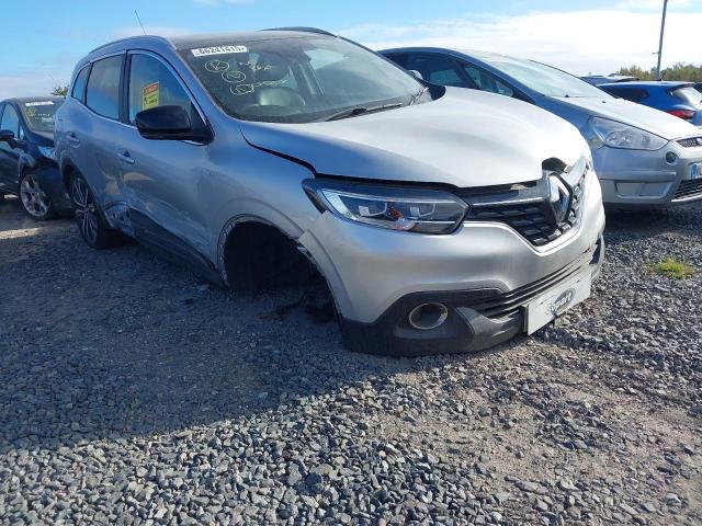 2018 RENAULT KADJAR SIG