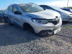 2018 RENAULT KADJAR SIG for sale at Copart WOLVERHAMPTON