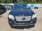 2010 MERCEDES-BENZ ML 350 BLUETEC   for sale at Copart FL - TAMPA SOUTH
