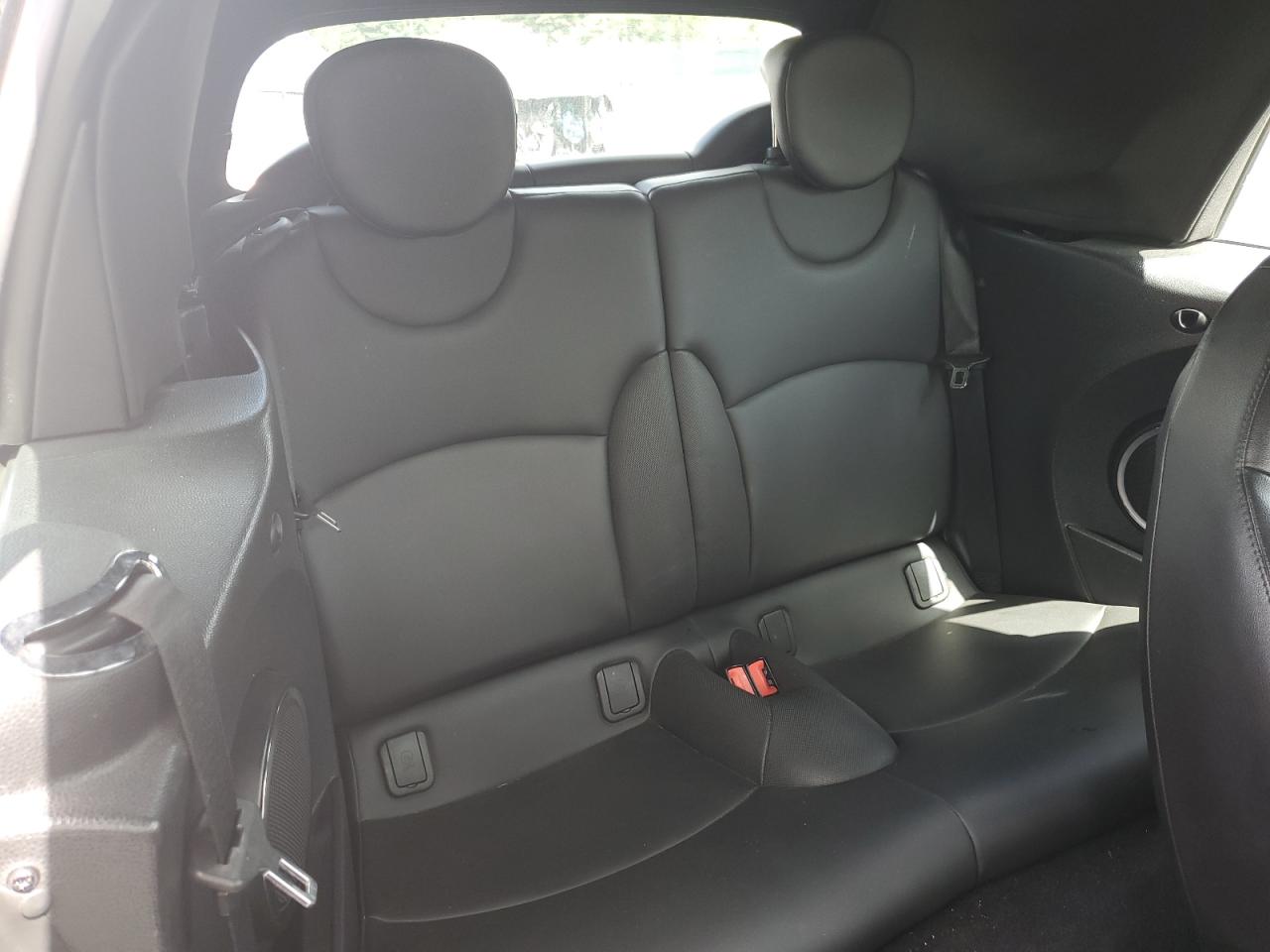 2012 Mini Cooper VIN: WMWZN3C51CT134002 Lot: 70177715