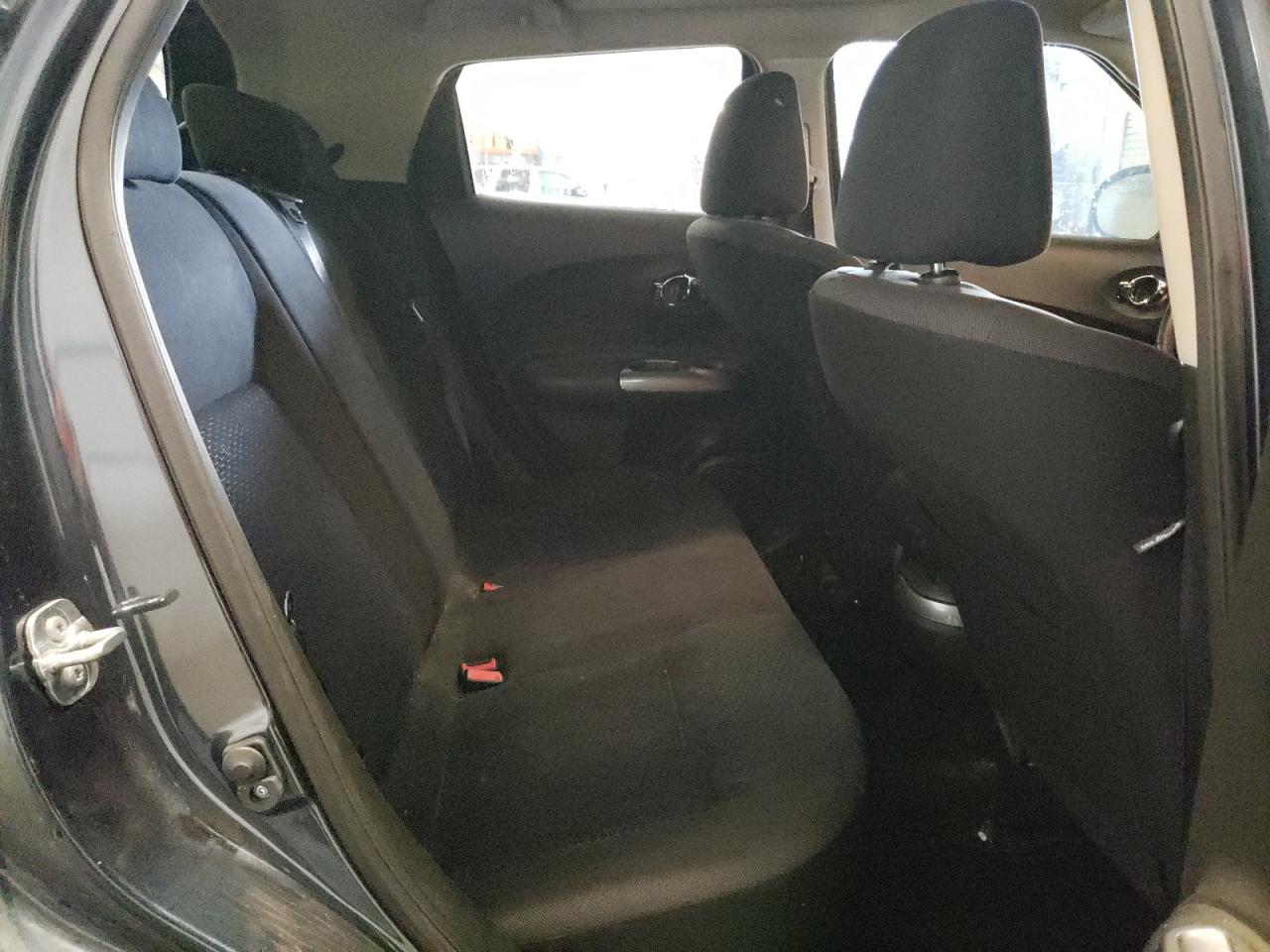 2014 Nissan Juke S VIN: JN8AF5MRXET451228 Lot: 67657325