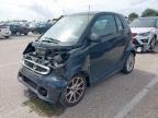 2014 SMART FORTWO COUPE PASSION for sale at Copart SANDWICH