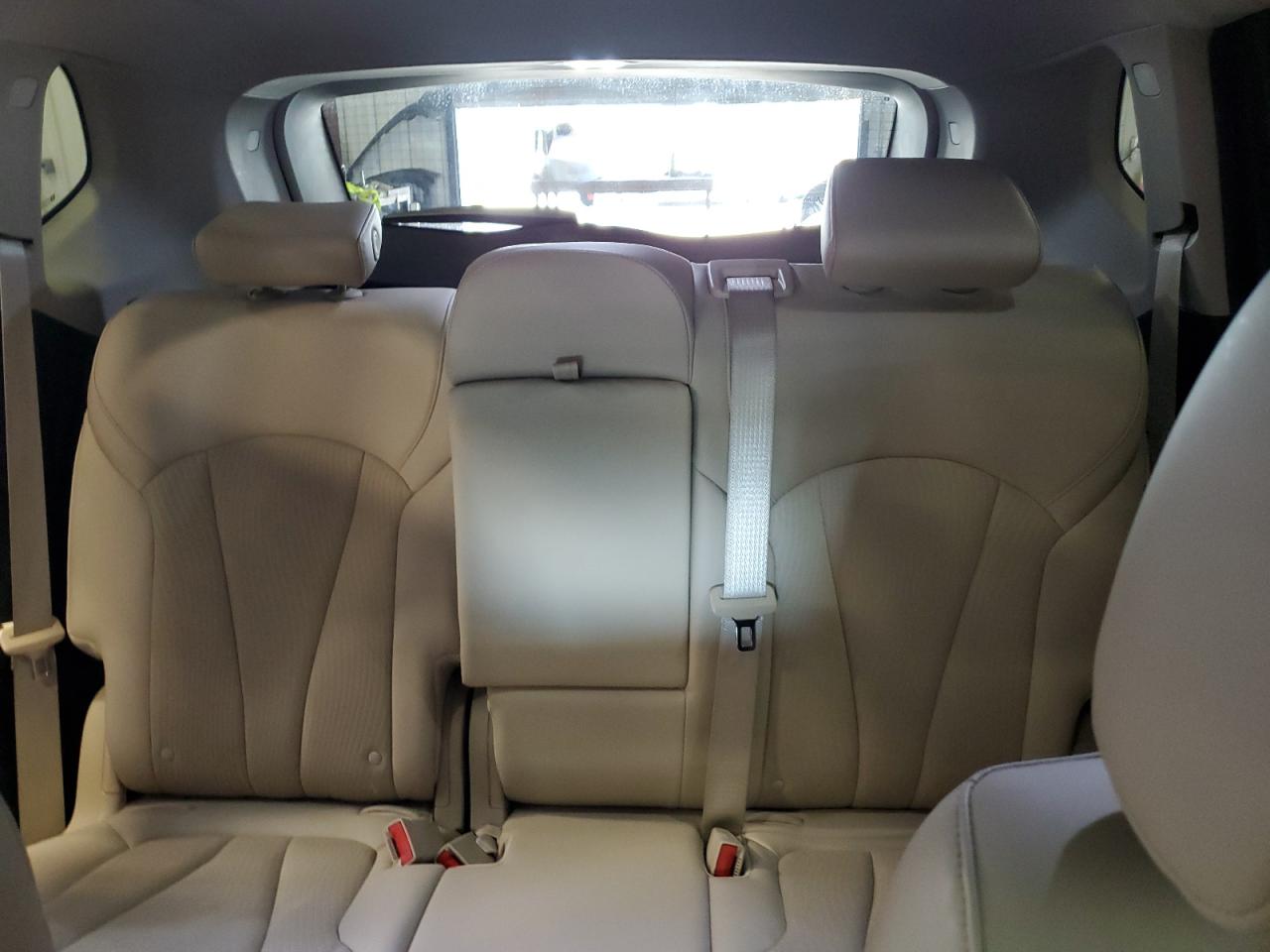 2020 Buick Envision Preferred VIN: LRBFX1SA8LD147146 Lot: 68503265