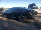 2018 HONDA ACCORD SPORT   for sale at Copart ON - COOKSTOWN