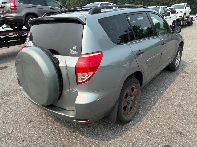 2007 TOYOTA RAV4   