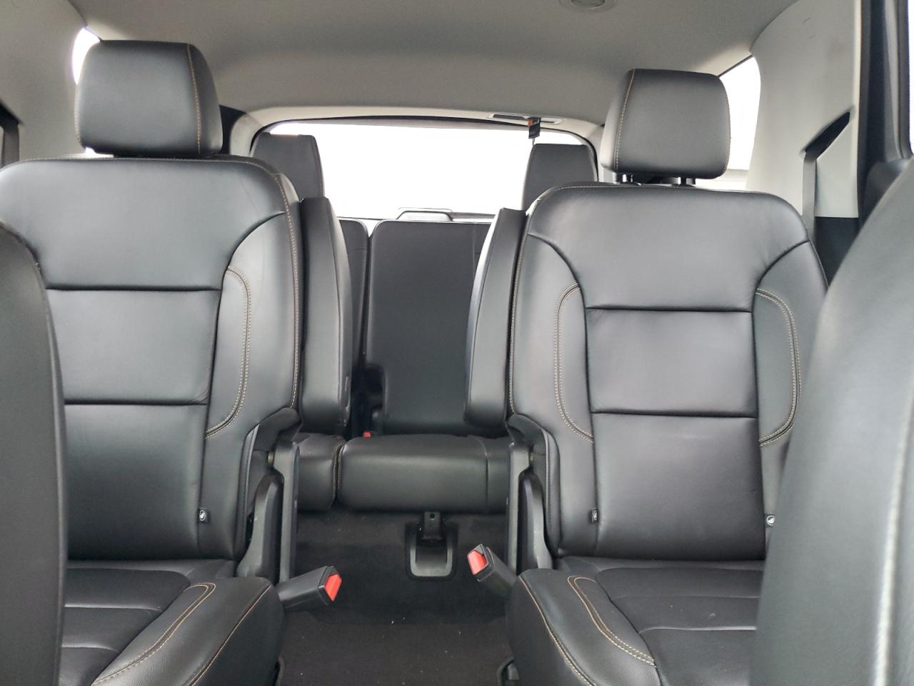 2020 Chevrolet Traverse Lt VIN: 1GNERHKW6LJ225332 Lot: 68431115