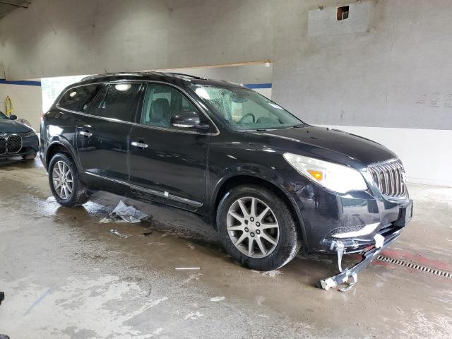 Parquets BUICK ENCLAVE 2014 Black