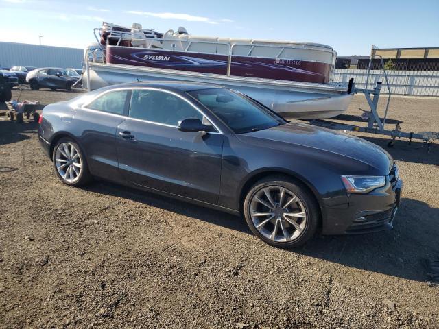  AUDI A5 2013 Czarny