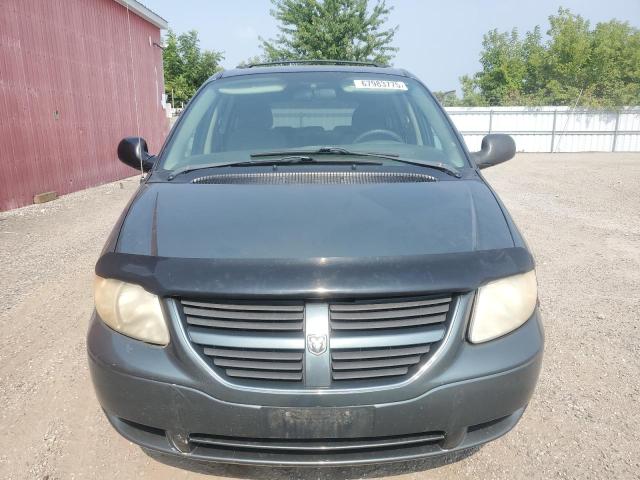 2006 DODGE GRAND CARAVAN SE  