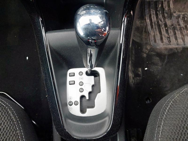 2014 CITROEN DS3 DSTYLE + AUTO 