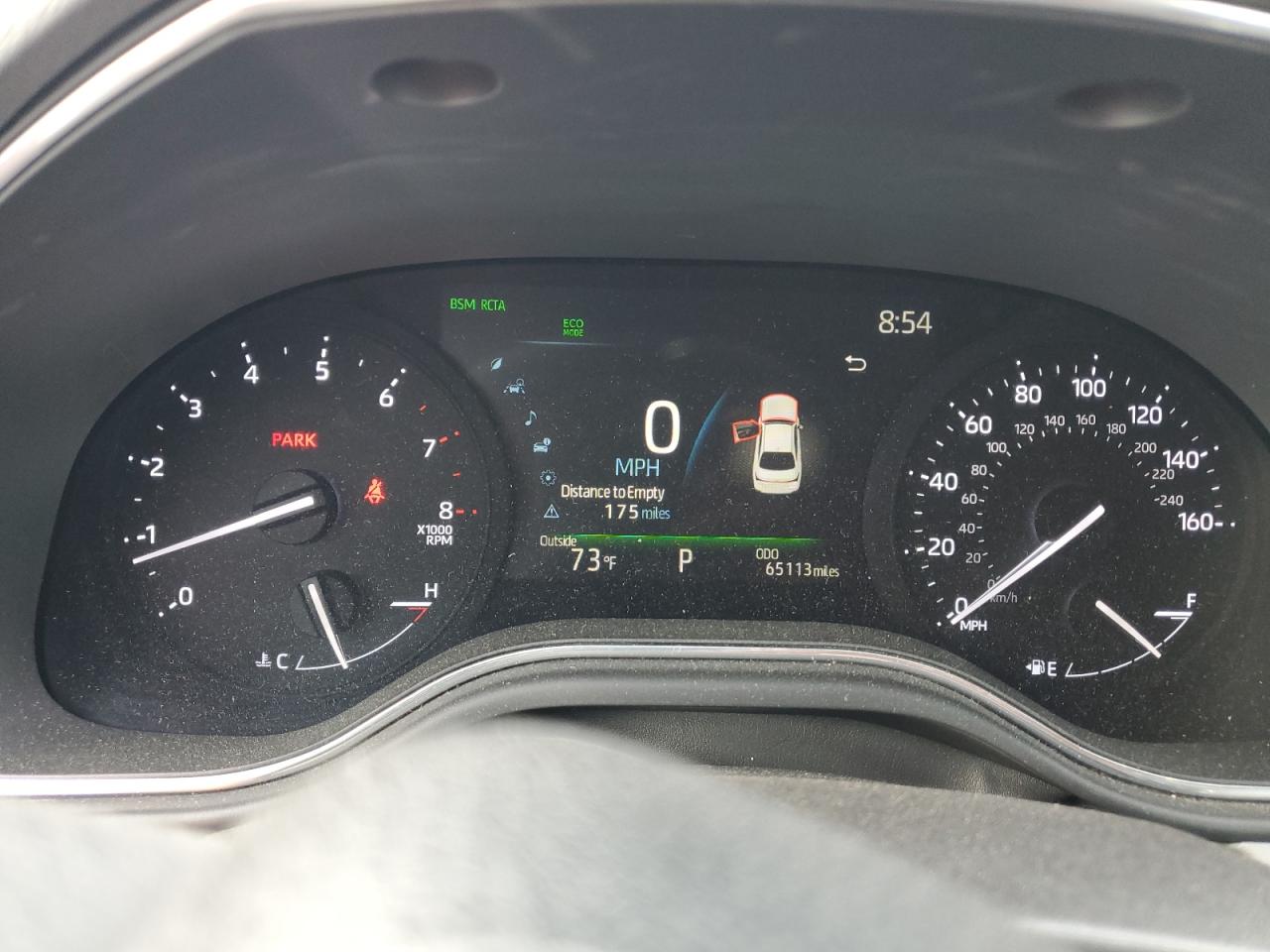 2020 Toyota Avalon Xle VIN: 4T1AZ1FB3LU044978 Lot: 68753705