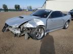 2001 FORD MUSTANG GT   for sale at Copart AB - CALGARY