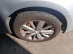 2010 VOLKSWAGEN GOLF MATCH for sale at Copart SANDTOFT