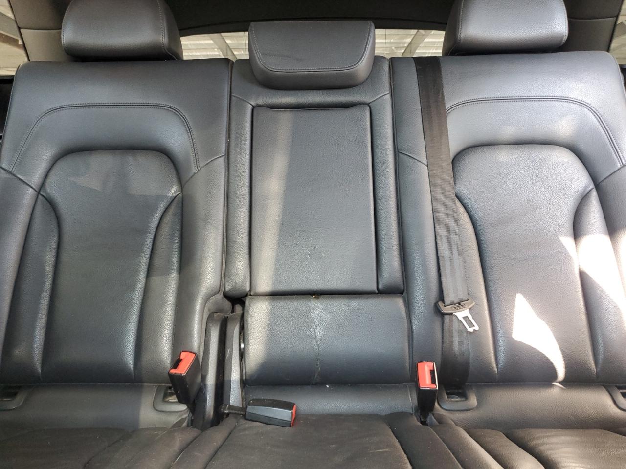 2014 Audi Q5 Prestige VIN: WA1WMAFP6EA065407 Lot: 68662355