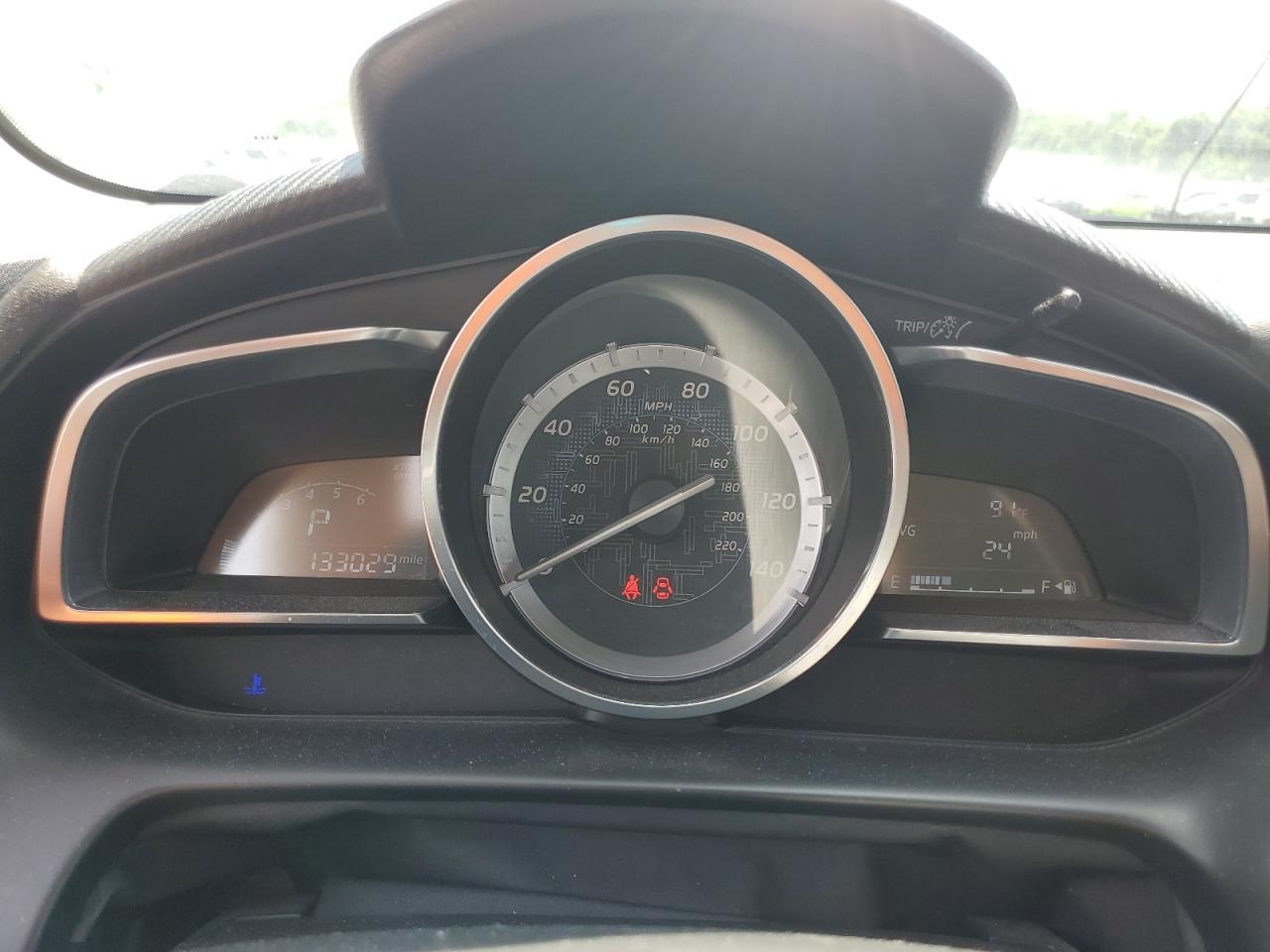 2018 Toyota Yaris Ia VIN: 3MYDLBYVXJY302165 Lot: 66983655