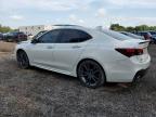 2020 ACURA TLX TECHNOLOGY   for sale at Copart ON - COOKSTOWN