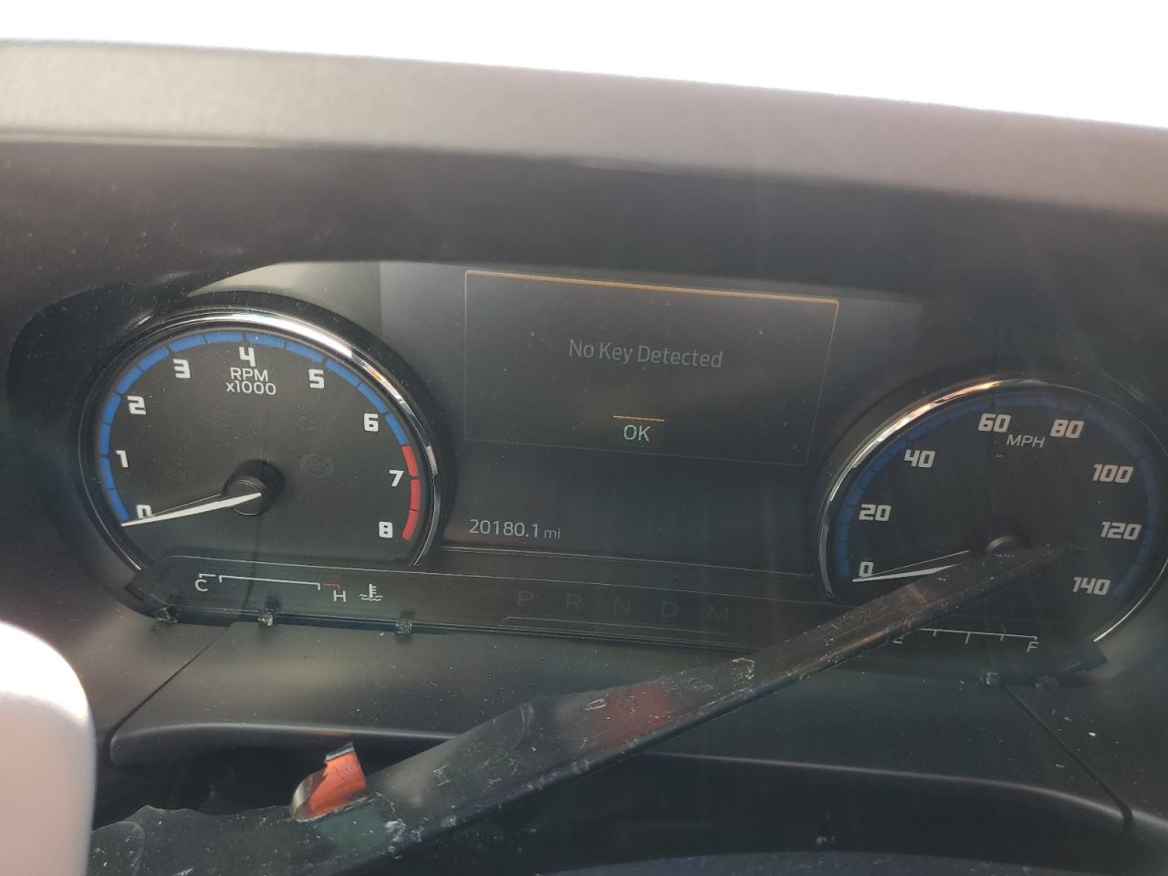 2023 Ford Bronco Sport Badlands VIN: 3FMCR9D94PRE33777 Lot: 70559275