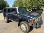 2007 HUMMER H3    for sale at Copart MA - NORTH BOSTON