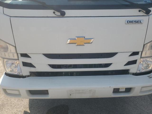 2018 CHEVROLET 5500HD   