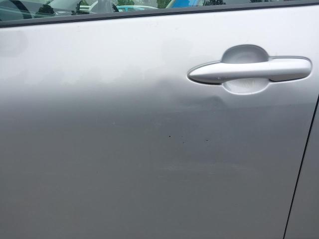 2017 TOYOTA PRIUS ACTI