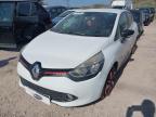 2013 RENAULT CLIO D-QUE S M-NAV NRG DC  for sale at Copart BRISTOL