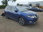 2019 NISSAN ROGUE S   for sale at Copart QC - MONTREAL