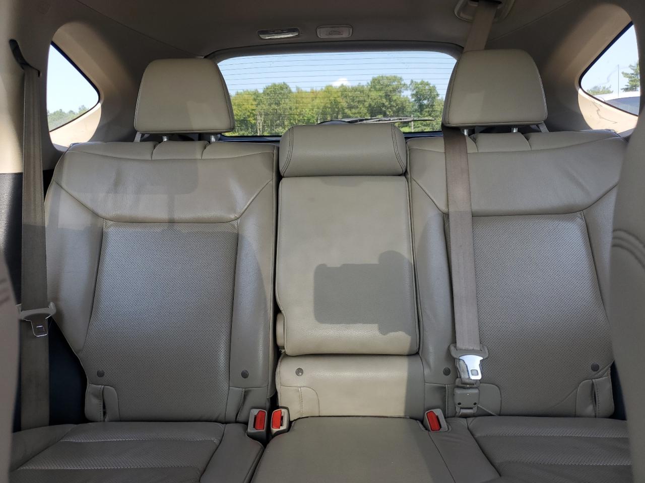 2015 Honda Cr-V Exl VIN: 5J6RM4H71FL010073 Lot: 68485495