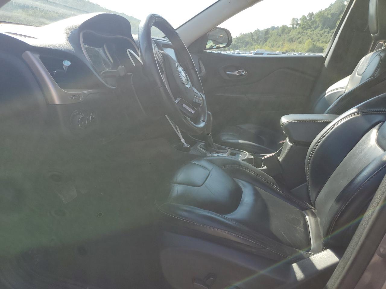 2016 Jeep Cherokee Limited VIN: 1C4PJMDB0GW357569 Lot: 70977485