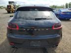 2016 PORSCHE MACAN S   for sale at Copart QC - MONTREAL