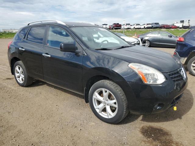 2010 NISSAN ROGUE S  