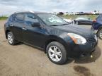 2010 NISSAN ROGUE S   for sale at Copart AB - CALGARY