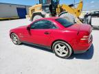 1998 MERCEDES-BENZ SLK 230 KOMPRESSOR   à vendre chez Copart TX - FT. WORTH